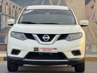 Nissan XTrail First owner, 2 keys