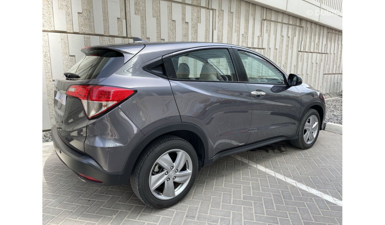 هوندا HR-V 1.8 1.8 | Under Warranty | Free Insurance | Inspected on 150+ parameters