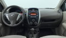 Nissan Sunny SV 1500