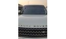 لاند روفر رانج روفر فوج إس إي سوبرتشارج Phone:0506669156 RANGE ROVER VOUGE HSE