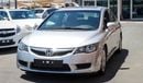 Honda Civic 1.8 i-VTEC