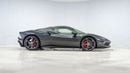 Ferrari 296 GTS UAE's Very Best Example | AED 16,665 Per Month