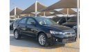 Mitsubishi Lancer GLS 2017 Sunroof Ref#501