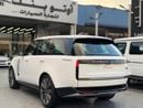 Land Rover Range Rover HSE P530 4.4L