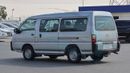 سي إم سي D 260 Window Van 2.4L RWD 2025 GCC 0Km With 5 Years Unlimited Mileage Warranty