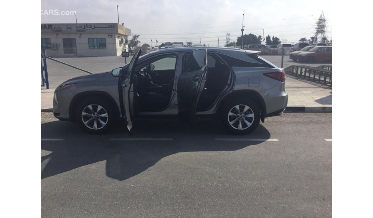 لكزس RX 350 LEXUS RX350