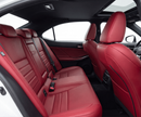 Lexus IS350 3.5