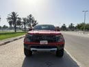 Ford Ranger Raptor
