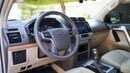 Toyota Prado VXR