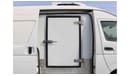 Toyota Hiace 2018 | HIACE FREEZER MULTI PURPOSE DELIVERY VAN WITH GCC SPECS AND EXCELLENT CONDITION