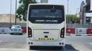 Ashok Leyland Gazl Ashok Leyland Gazl Mini Bus 2.7L 2WD M/T MY-2026