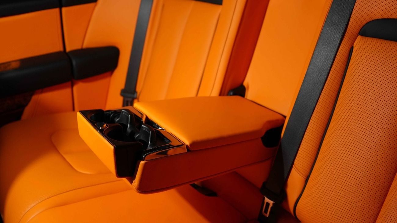 رولز رويس أونيكس كولينان | LIMITED OFFER | NEEV EDITION BY ONYX CONCEPT | 2024 | V12 | 563 HP | 3-YEAR WARRANTY AND SERVICE