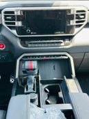 Toyota Sequoia TRD OFFROAD