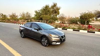 Nissan Sunny SL2 1.6L