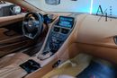 Aston Martin DBS 2019 Aston Martin DBS Superleggera, With Full Service History, Pristine Conditon, GCC Specs