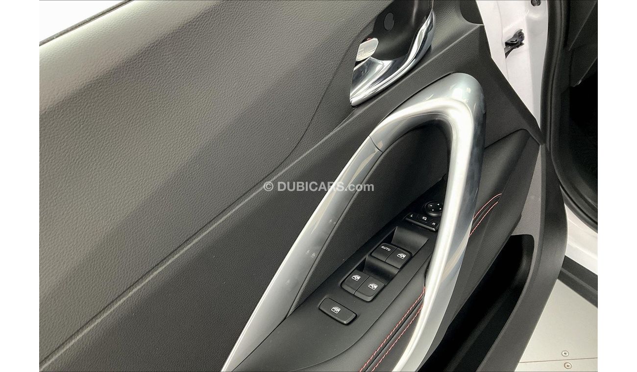 شيفروليه جروف Premier