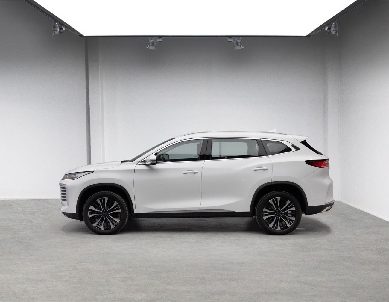 إكسيد TXL Luxury