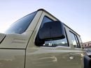 Suzuki Jimny SUZUKI Jimny GLX 1.5L AT SUV 4WD 5Doors beige color with black roof gcc 2026 model