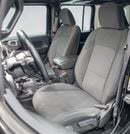 Jeep Wrangler JLU Jeepers Edition