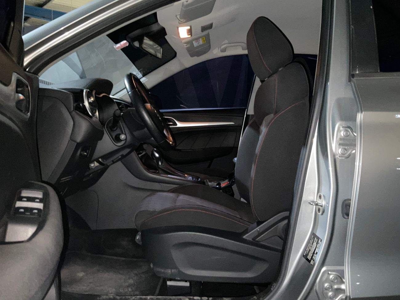 MG ZS Standard | Guaranteed Warranty | 0 Down Payment