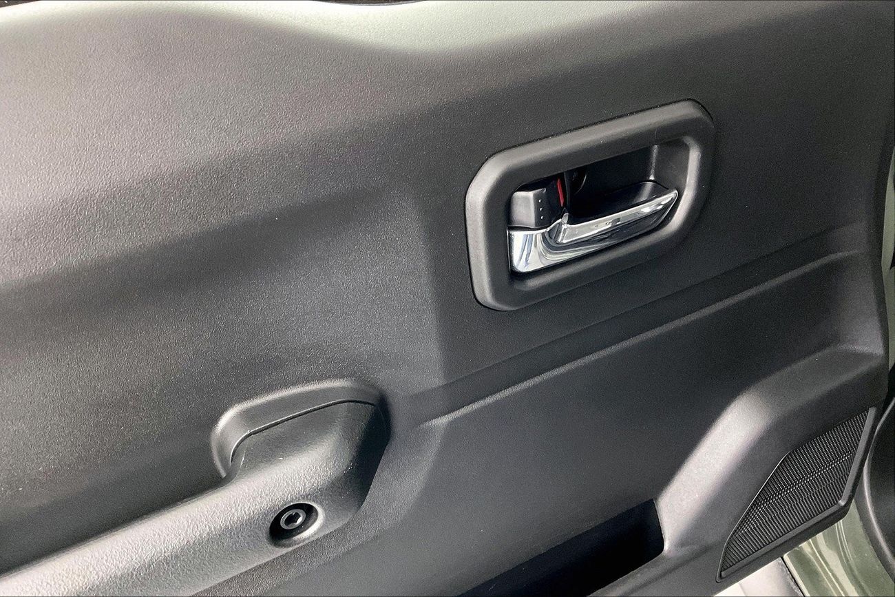 سوزوكي سويفت GLX | ضمان مجاني لمدة عام | 0 دفعة أولى