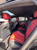 Mercedes-Benz GLC 200 Premium 2.0L AWD