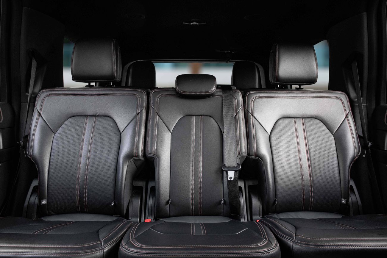 Ford Expedition Expedition Timberline | 3,721 P.M | 0% Downpayment | Ford Warranty!