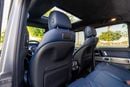 برابوس 700 - مرسيدس AMG G 63 G700 Widestar