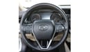 Toyota Camry SE+ TOYOTA CAMRY 2020 WHITE GCC FULL OPTION  EXCELLENT CONDITION WITHOUT ACCIDENTS