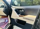Toyota Land Cruiser Toyota Land Cruiser 2016 upgraded to 2025 complete with dashboard