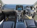 Toyota Prado VXR 4x4 Diesel Right Hand Drive ( Export Only)