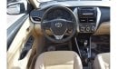 Toyota Yaris 617 PER MONTH | TOYOTA YARIS SEDAN SE | 0% DOWNPAYMENT | IMMACULATE CONDITION