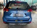 Nissan X Trail SV 2.5 S 2WD 5STR AUTO | Guaranteed Warranty | 0 Down Payment