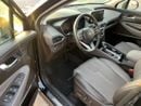 Hyundai Santa Fe 2019 Hyundai Santa - Full Option - 2.4L - V4 - Panoramic View - Push Start - Leather and Electric-36
