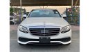 مرسيدس بنز E 400 AMG