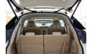 Nissan X-Trail SV FULL OPTION - GCC - ACCIDENTS FREE - PERFECT CONDITION INSIDE OUT