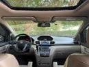 هوندا أوديسي Touring 3.5L (250 HP)