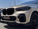 BMW X5 40i M Sport Dynamic 3.0L
