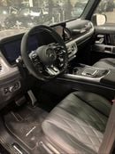 مرسيدس بنز G 63 AMG G63 Available