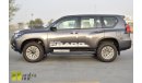 Toyota Prado - TXL - 3.0L - MID OPTION