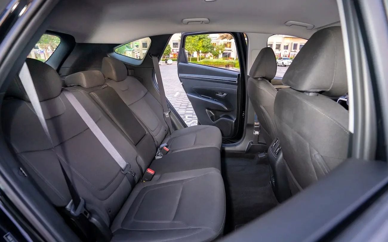 هيونداي توسون