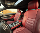 Lexus RC200T 200t 4.3