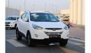 Hyundai Tucson Hyundai Tucson 2015 GCC in excellent condition without accidents very clean from inside and outside