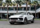 Porsche Macan S | 4,896 P.M  | 0% Downpayment |