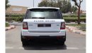 Land Rover Range Rover Sport RANGE ROVER SPORT 2013 GCC IN PERFECT CONDITION