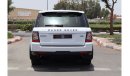 Land Rover Range Rover Sport HSE RANGE ROVER SPORT 2013 GCC IN PERFECT CONDITION