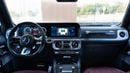 Mercedes Benz G63 AMG Brand New