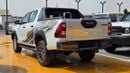 Toyota Hilux Toyota Adventure 4.0L - Compressor - 2025
