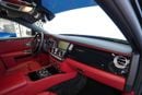 Rolls-Royce Ghost Std 6.6L SERIES 2