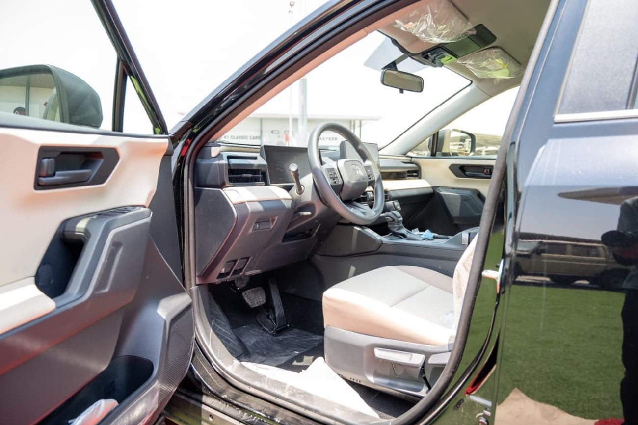 Toyota RAV4 LE 2.0L Petrol Automatic 2026